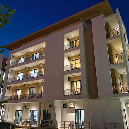 Supreme Luxury Apart otel Ülgün Dış mekan fotoğraf