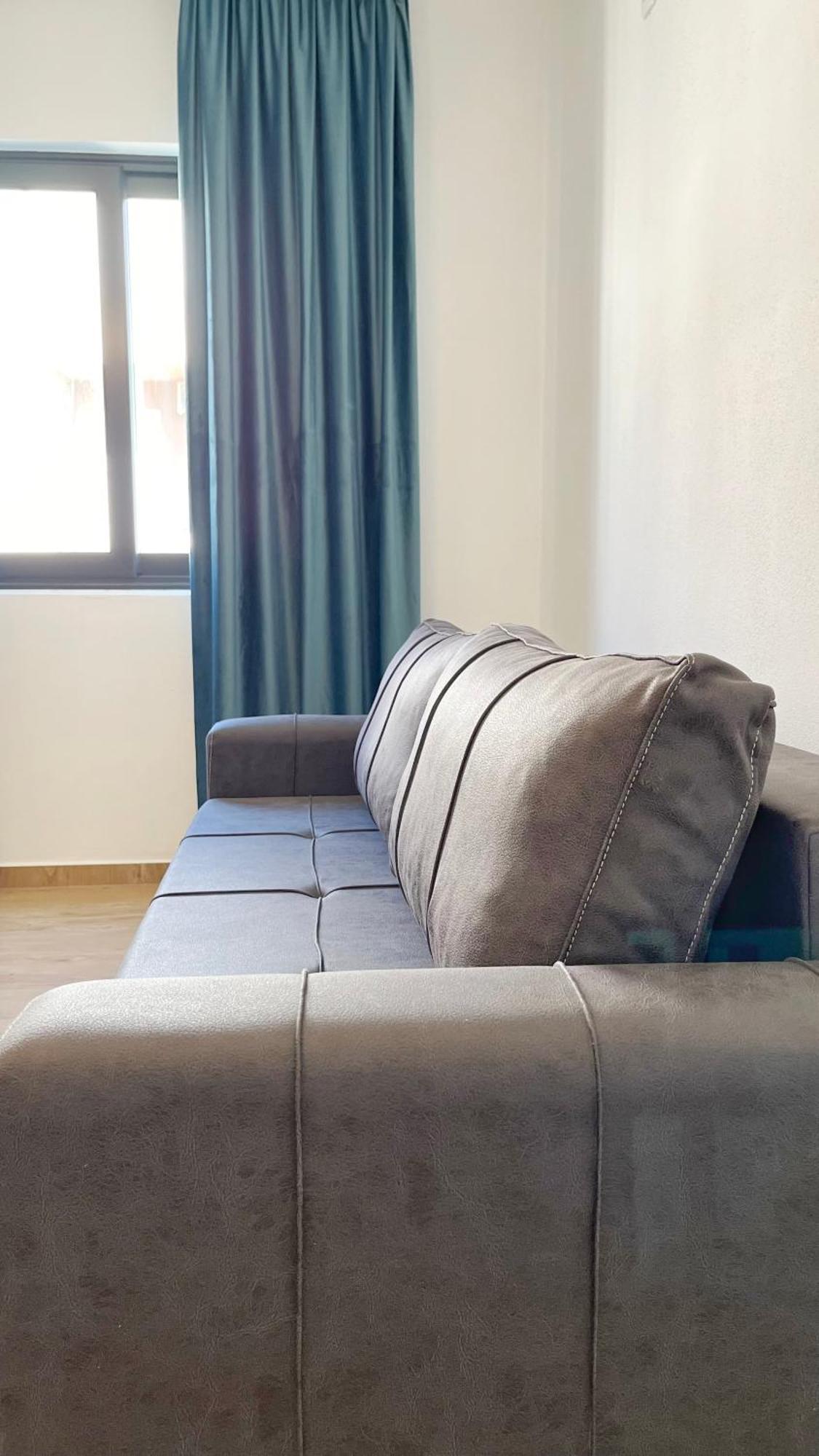Supreme Luxury Apart otel Ülgün Dış mekan fotoğraf