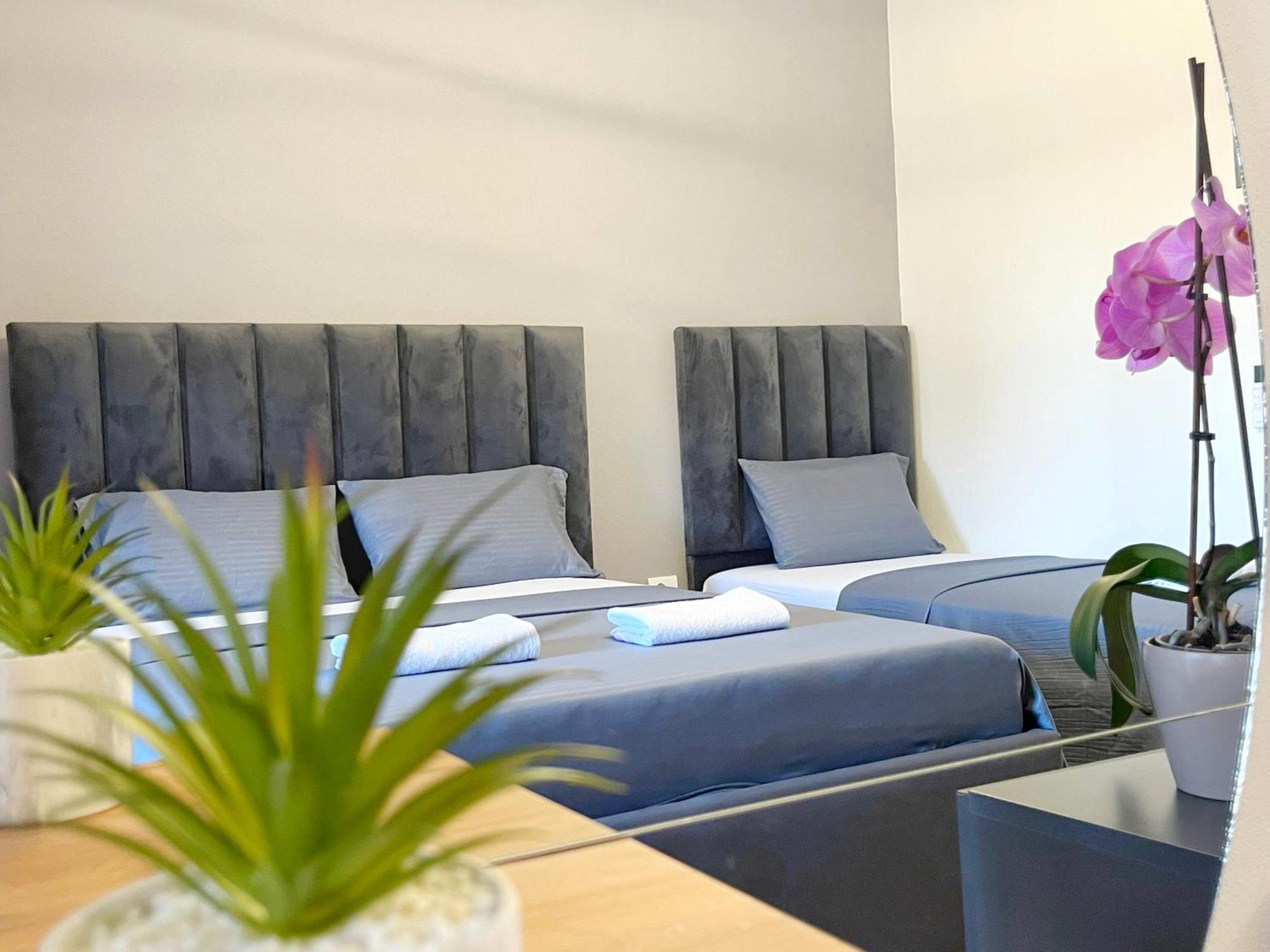 Supreme Luxury Apart otel Ülgün Dış mekan fotoğraf